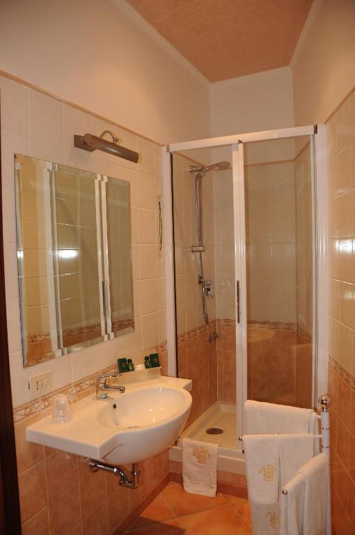Colonna Room Rental Frascati Pokoj fotografie