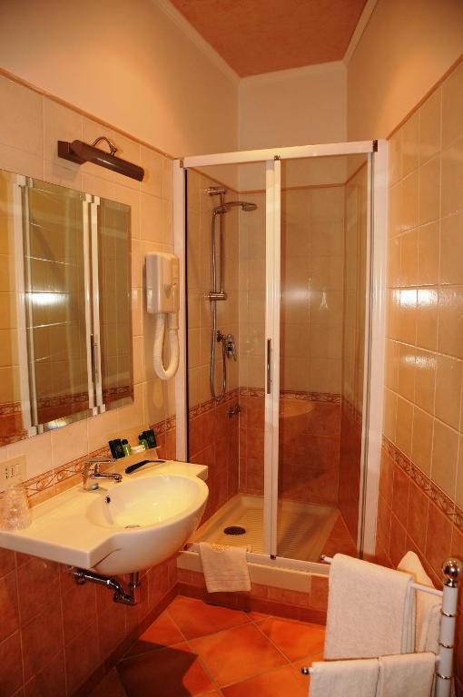Colonna Room Rental Frascati Exteriér fotografie