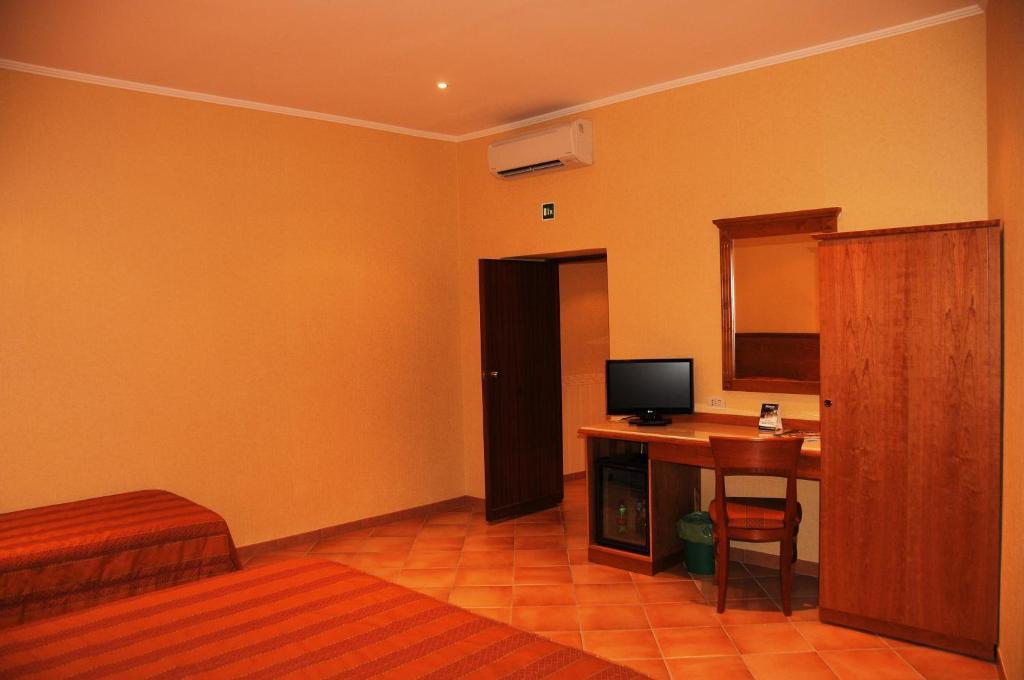 Colonna Room Rental Frascati Pokoj fotografie