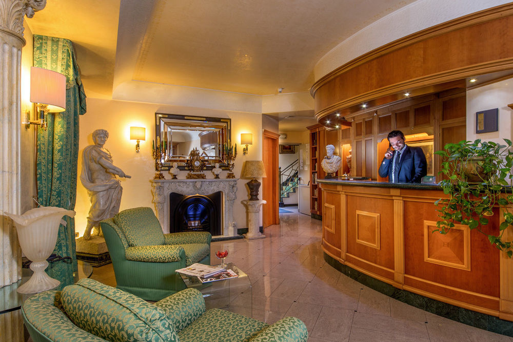 Colonna Room Rental Frascati Exteriér fotografie