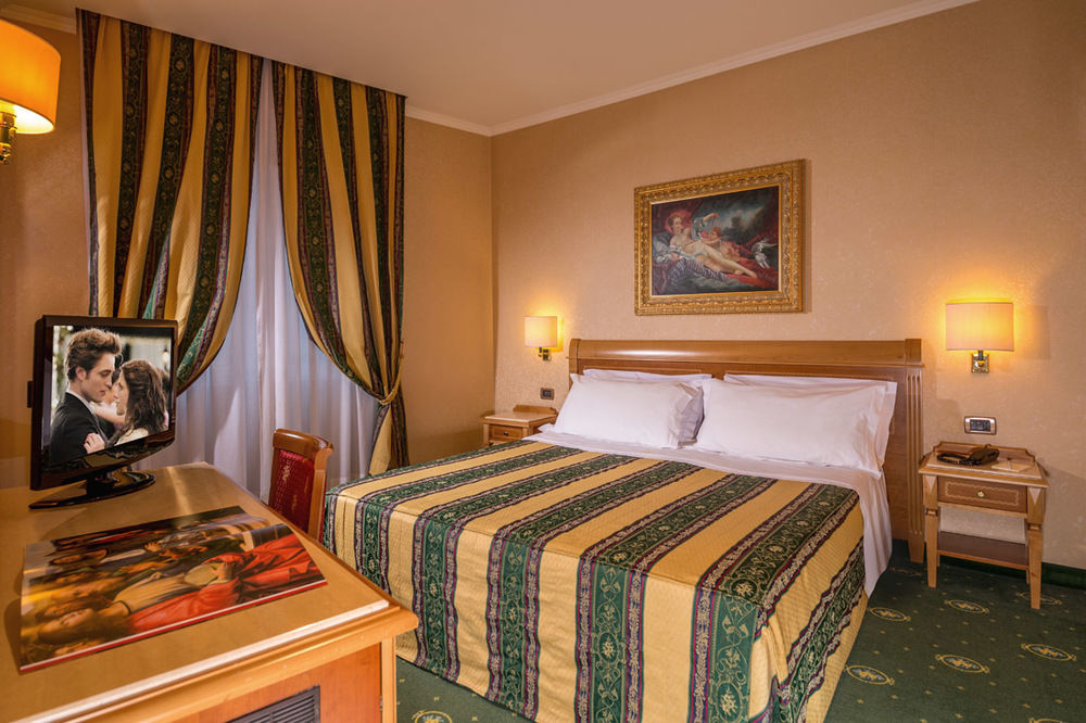 Colonna Room Rental Frascati Exteriér fotografie