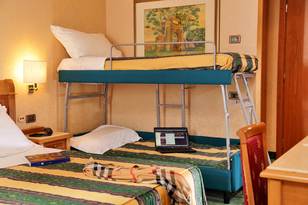 Colonna Room Rental Frascati Exteriér fotografie