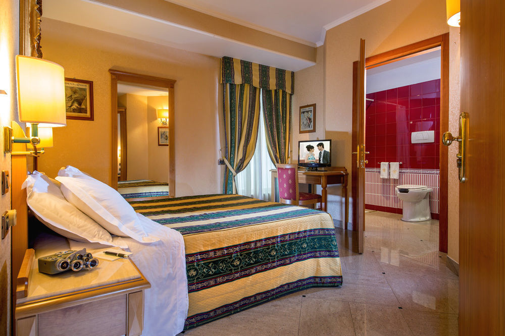 Colonna Room Rental Frascati Exteriér fotografie
