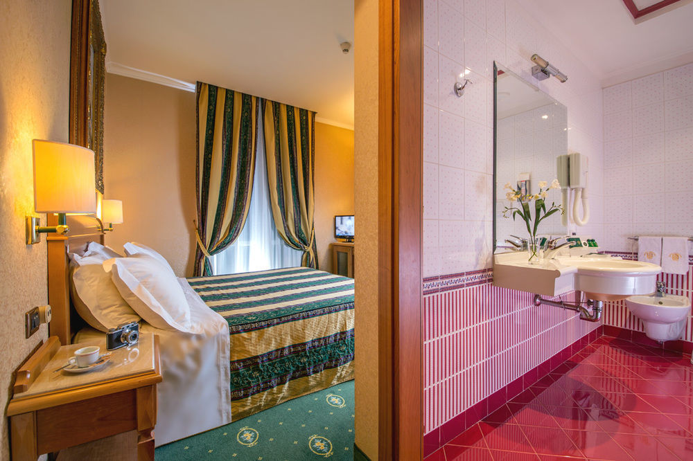 Colonna Room Rental Frascati Exteriér fotografie