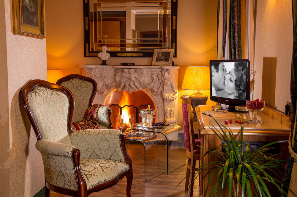 Colonna Room Rental Frascati Exteriér fotografie