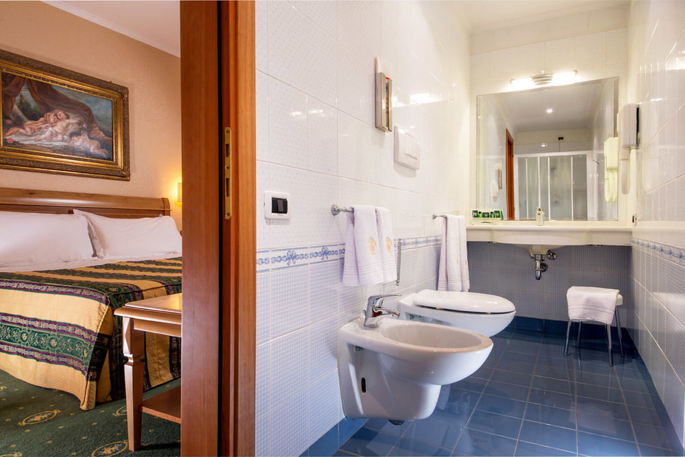 Colonna Room Rental Frascati Exteriér fotografie
