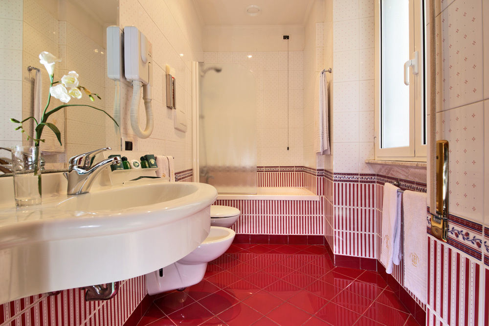 Colonna Room Rental Frascati Exteriér fotografie